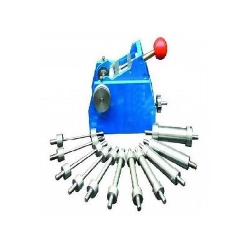 QTY-32漆膜圆柱弯曲试验y仪涂层柔韧性测试仪漆膜圆柱弯曲试验器