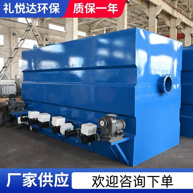 厂家供应多规格转盘过滤器污水处理过滤器纤维转盘滤池过滤器