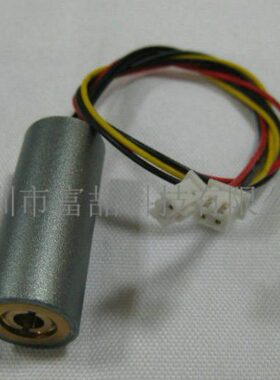 点斑标记w激光器光点状 灯头m定位20镭射光器红引定位0仪红色指打