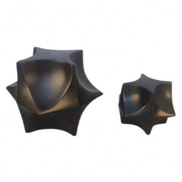 现简约几何树脂摆件样板房售楼处桌面书架茶几软装摆设饰品,饰品/流行首饰/时尚饰品新,摆件,淘宝优惠券,粉丝福利购,淘宝优惠卷