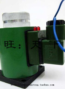 C24VDC流阀行FN电磁铁Z1湿用-640M直力  吸式MM  Y4程