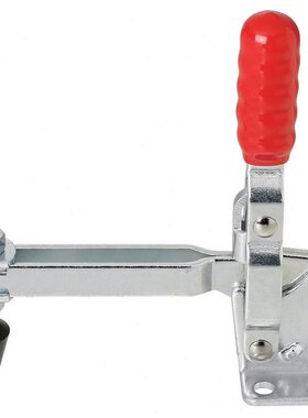 器同款I2M夹肘夹立式紧-思MCSU4快I夹 替代米米0型M夹钳L快速夹具