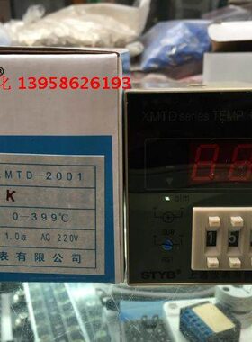 TX通 M-XMST92001 -230度3数显温控仪K型DD1 E  B仪表0上型T9Y -