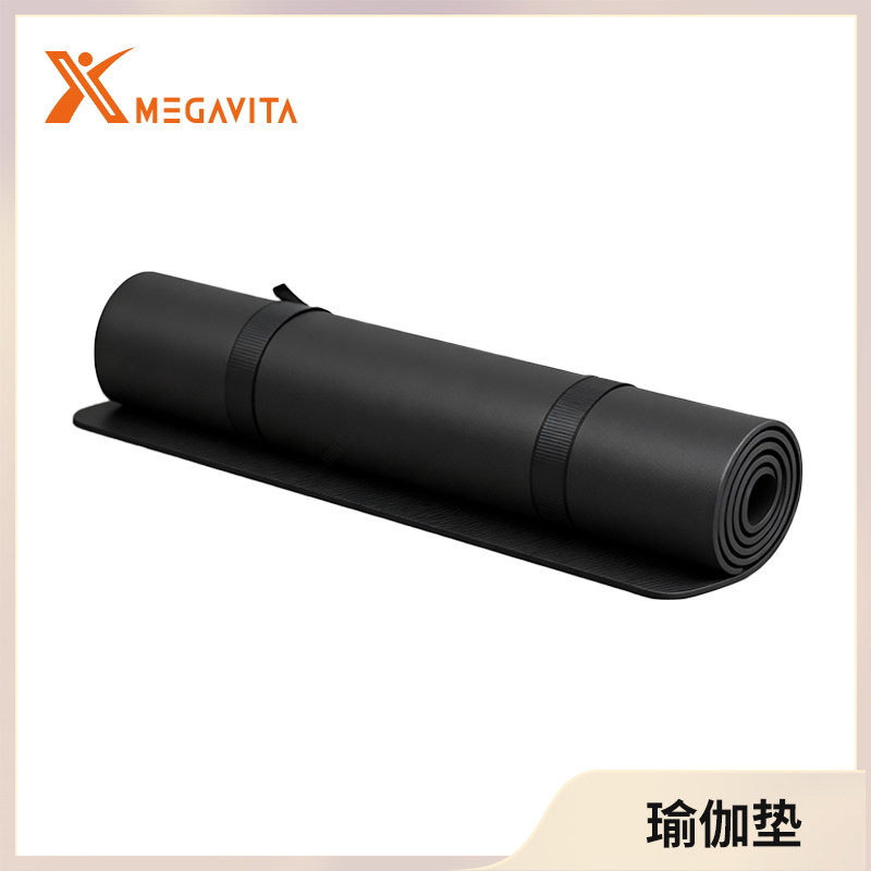 MegavitaX健身器瑜伽垫