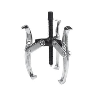 YATO易尔拓铬钒钢台式三爪拉马3寸4寸6寸YT-2511YT-2512YT-2513