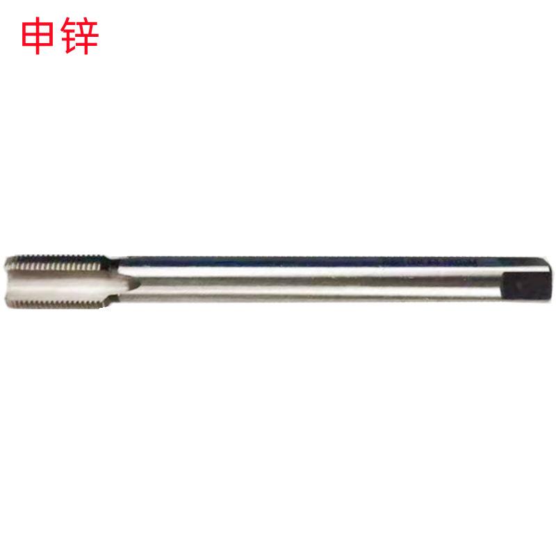 申锌M28X3X300/M48X5X300/M52X300L非标加硬销售加长丝锥
