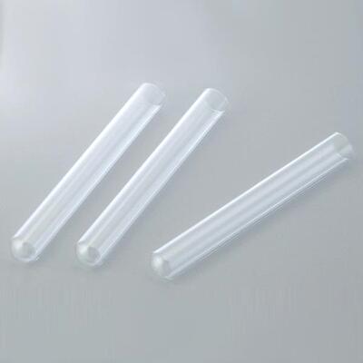 ASONE亚速旺玻璃试管(高硼玻璃)84004-012810ml