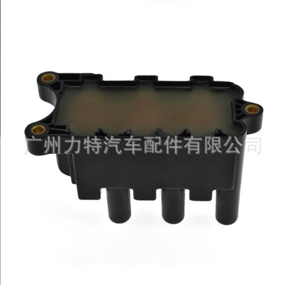 适用福特蒙迪欧点火线圈1F2Z-12029-AC1F2U-12029-ACDG485