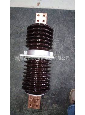 泰民电瓷电器专业生产高压母线穿墙绝缘套管CMWW-20/4000镀