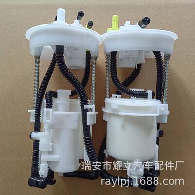 适用04-07飞度1.3/1.5L16010-SAA-000燃油滤清器