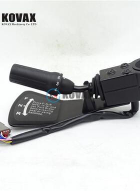 AT342722适用约翰迪尔210K210LJ310J315SJ择档器变速控制器