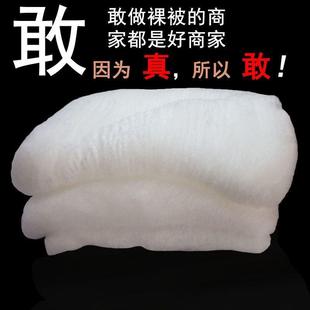 2500g桐乡蚕丝被夏凉被纯棉布料蚕丝被 泰迪幼犬犬粮 NuSun 贵宾