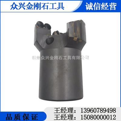 直销生产销售金刚石复合片钻头（锚杆钻头）