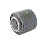 纺织工业行业用轴安装 Deublin杜博林7000 081包装 单通道旋转接头