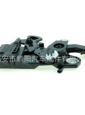 热销款JB3B-431F94-AD适用福特皮卡游骑兵2011-2018电动尾门锁体