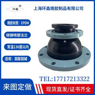 2500g上海环新牌橡胶软连接KYT变径软接 泰迪幼犬犬粮 NuSun 贵宾