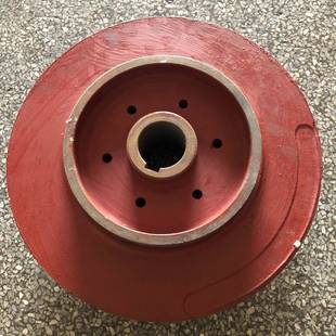 IS水泵叶轮水叶水轮水泵叶轮现货水泵叶轮大全