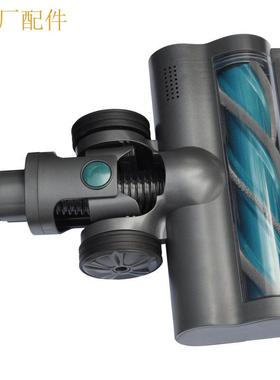 UnitecU11P12Proscenic手持吸尘器无线吸尘器电刷头地刷头拖把