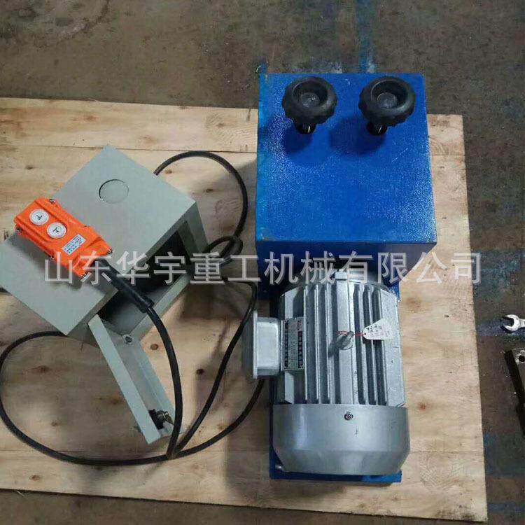 供应小型束头穿束机厂100米钢绞线穿索机全自动桥梁钢筋穿索机