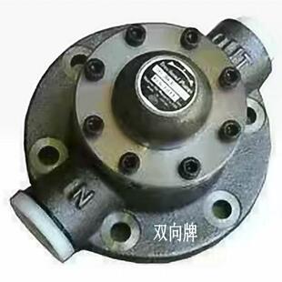 日式油泵TOP-2RA-8C-VF/TOP-2RA-12C-VF减速机润滑泵双向润滑泵