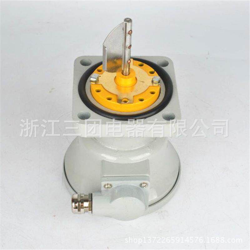 油流继电器YJ1-50YJ1-80YJ1-100YJ1-150变压器用继电器YJ1系列