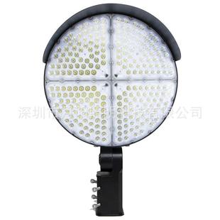 供应新款 LED投光灯外壳套件高品质600W高杆灯外壳套件