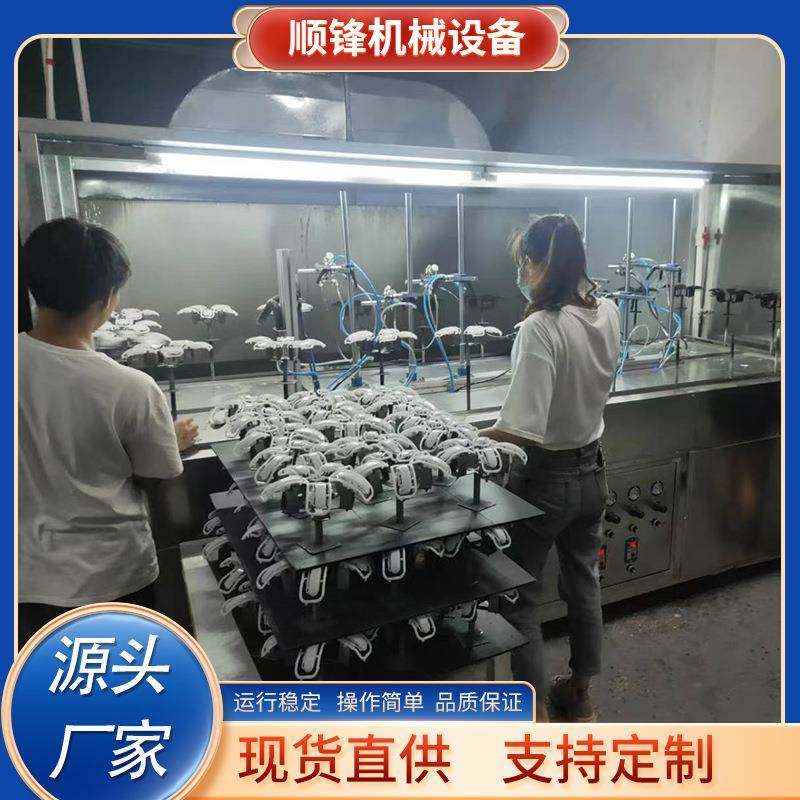 自动喷油机小型喷漆机自动化涂装机喷漆喷涂线喷漆环形线欢迎试喷,电子元器件市场,其它元器件,淘宝优惠券,粉丝福利购,淘宝优惠卷