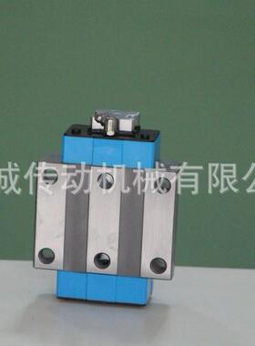 IKO滑块MXD15MXD20MXD25MXD30MXD35MXD45
