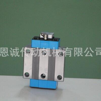 IKO滑块MXD15MXD20MXD25MXD30MXD35MXD45
