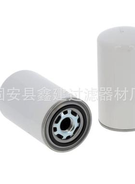 空压机油过滤器89559379液压油滤芯旋装式