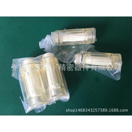 JOSOT乔松TF-10N中空纤维过滤器JHG-2PP气动吹尘枪TD-30H喷枪