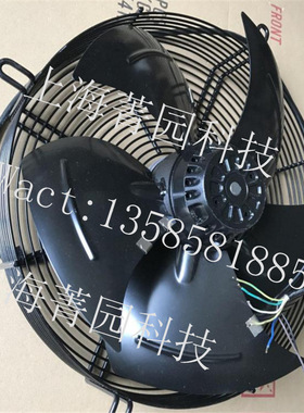 S4E500-AM03-01水泵变频器冷却风机德国ebmpapst