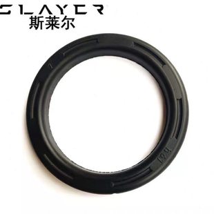 原厂进口SLAYER斯莱尔意式半自动咖啡机冲泡头密封圈橡胶圈配件