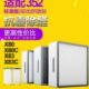 滤网套装 适配352空气净化器滤芯滤网X80 X83C标准经济款 X80C X83