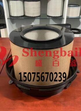 卡车空滤A0040942404空气滤芯C411776 AF26165