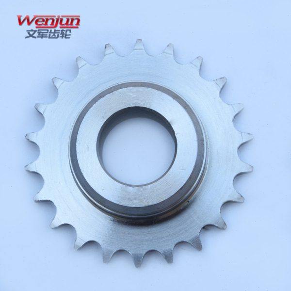 304不锈钢链轮 排双排工业链轮齿轮传动链轮5分链轮 不锈钢齿轮,五金/工具,链轮,淘宝优惠券,粉丝福利购,淘宝优惠卷