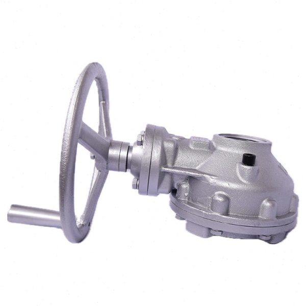 伞齿轮箱小口径闸阀截止阀手动执行器BA-000型电动速装置蜗轮头,五金/工具,截止阀,淘宝优惠券,粉丝福利购,淘宝优惠卷