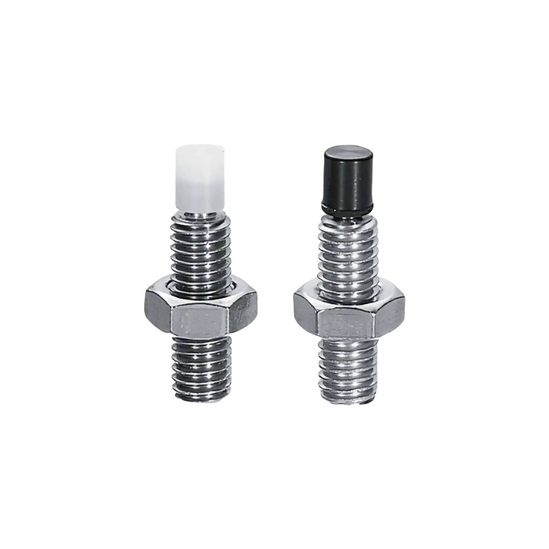 TDA66 不锈钢带聚缩醛止动螺栓 SPUS4/5/6-10/K15/20/25/30/35/40