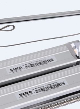 SINO光尺 信和信诺数显KA-600镗床光栅尺龙门铣床昆机KA600电子尺