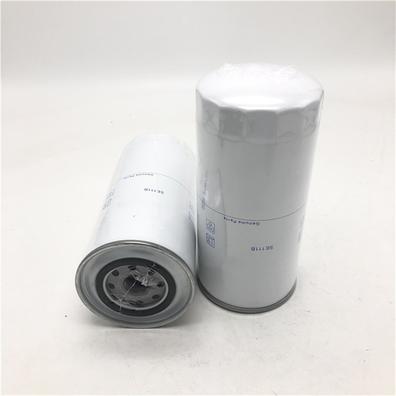 SE111B机油滤芯4324909 适用帕金斯发电机威尔信P发电机组901-136