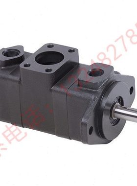 V20V10系列 V20-1P9P/1P11P/1B11B V10-1P3P/1P4P/1P5P-BCD叶片泵