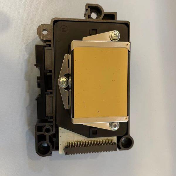 全新爱普生打印头适用富士DE100DX100干式喷墨打印机d700六色喷头