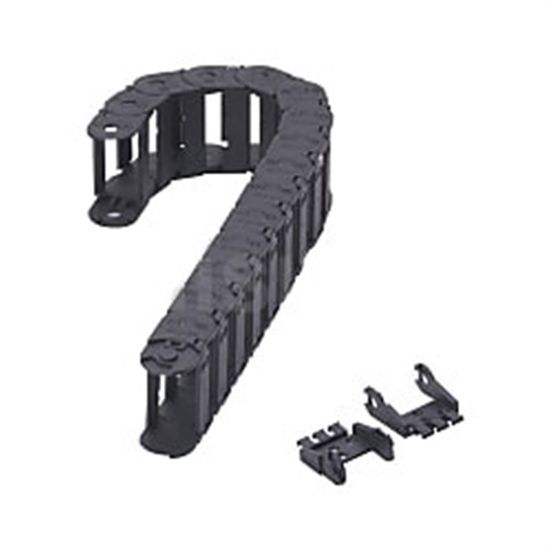 MHPUS202-25-6/7/8/9/10/11/12/13/14/15/1P6/17/-A/B 替代 拖链