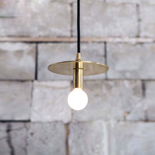 北欧创意餐厅吊灯 单头简约个性橱窗灯饰 服装店吧台吊灯灯具