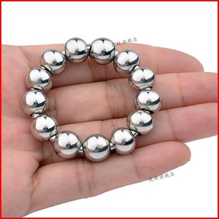 坐莲套男士入珠工具珠珠套环套鸡神器男士入珠专用硅胶珠