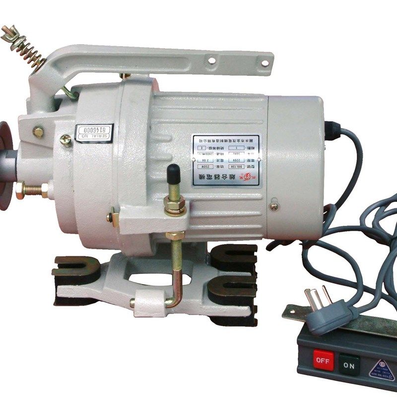 普通缝纫机电机挂皮带款马达离合款电机,纺织面料/辅料/配套,其他纺织机械,淘宝优惠券,粉丝福利购,淘宝优惠卷