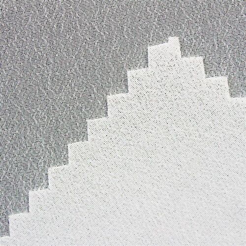 Y160冰羽丝雪纺汉服襦裙内衬布面料古装梭织半成面料