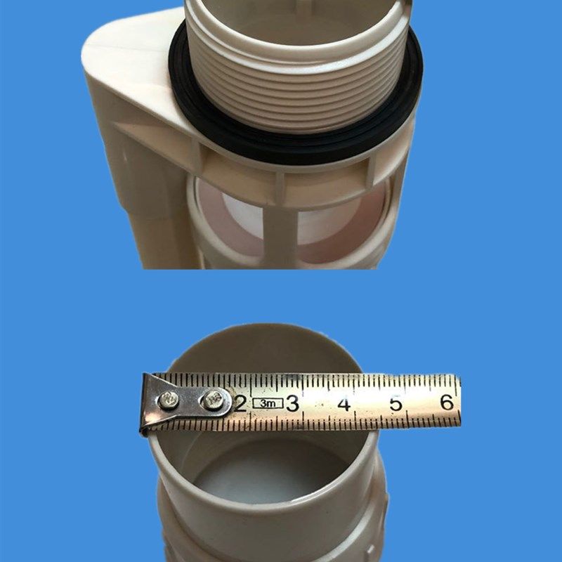 超薄抽水马桶冲厕所水箱蹲坑蹲便器冲水器静音家用配件双按大冲力