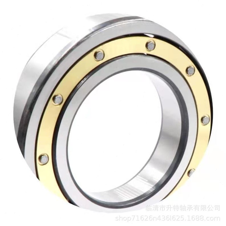 瓦房店深沟球铜保持器 钢保持器绝缘电机轴承 6324M 6326M 6328M