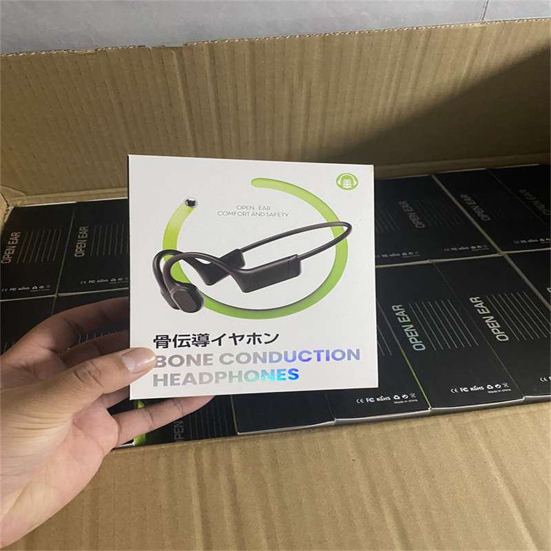 日单尾货!运动健身防汗防水骨传导不入耳颈挂式无线蓝牙运动耳机,影音电器,骨传导耳机,淘宝优惠券,粉丝福利购,淘宝优惠卷